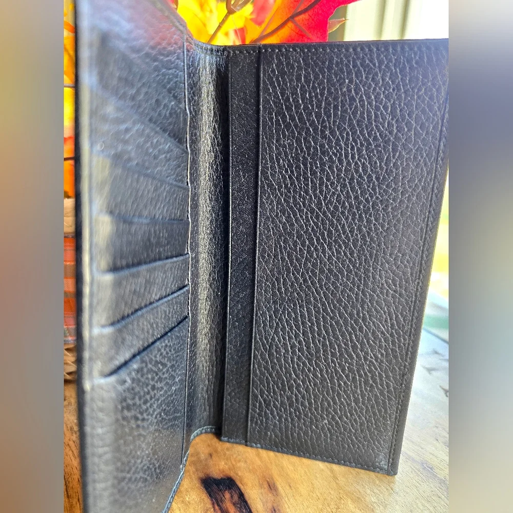 Hunting World Luxury Mens Cardholder Vintage Wallet